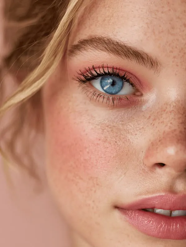 Simple face makeup for 15 year old girls 16