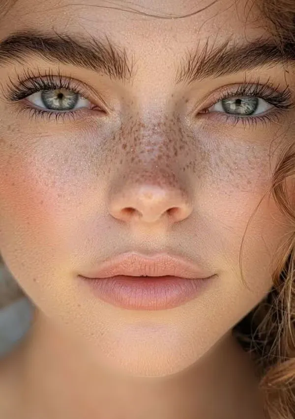 Simple face makeup for 15 year old girls 18