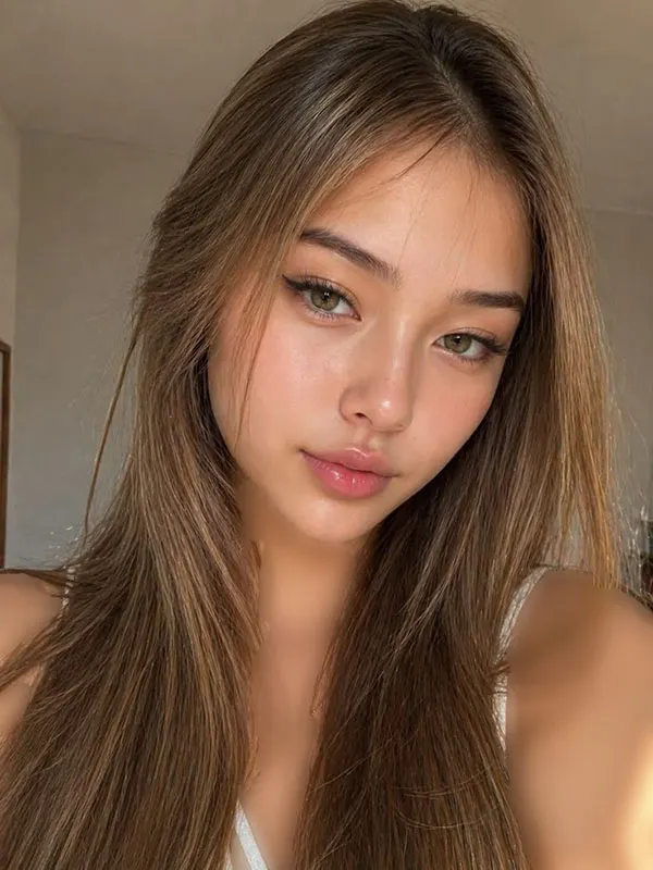 Simple face makeup for 15 year old girls 25