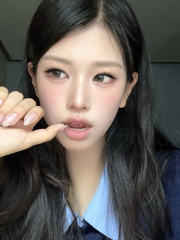 Simple face makeup for 15 year old girls 26