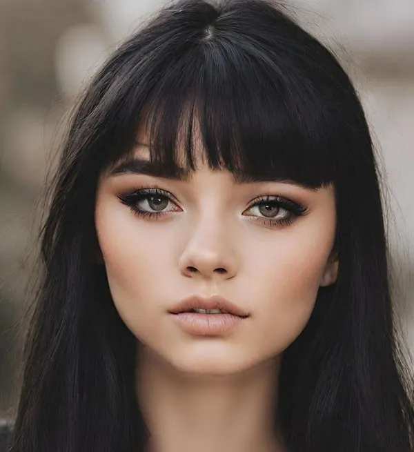 Simple face makeup for 15 year old girls 30