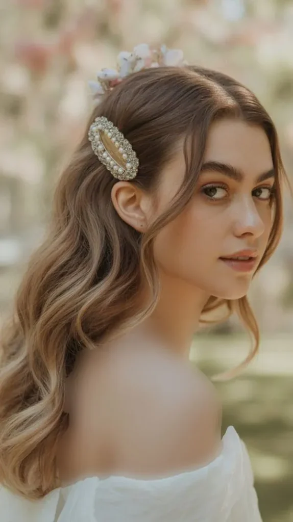 Simple hairstyle 24