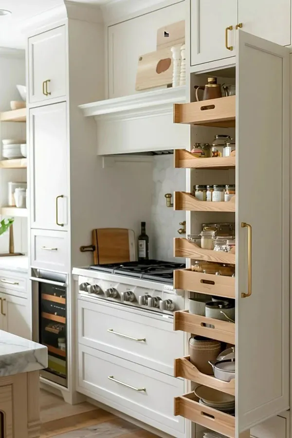 Super kitchen cabinet 13