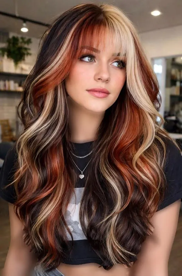 doll hair color 17