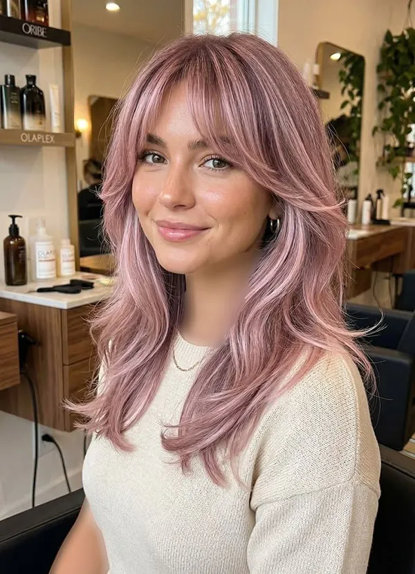 doll hair color 18