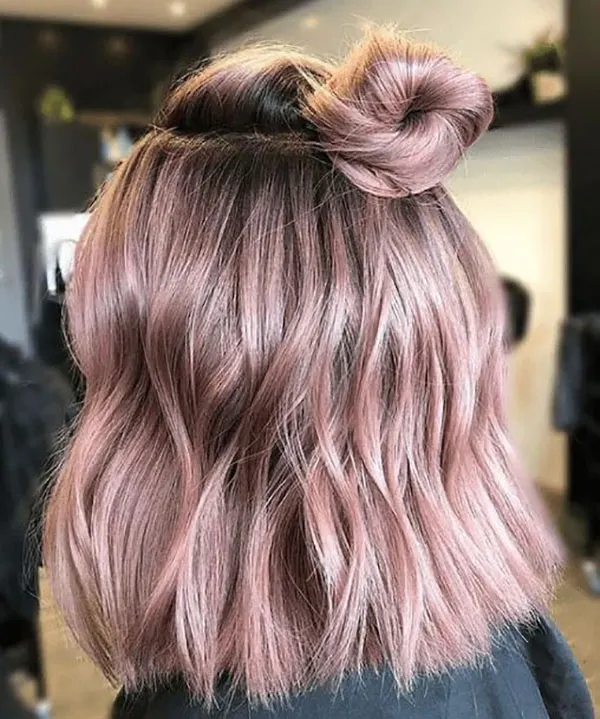 doll hair color 2