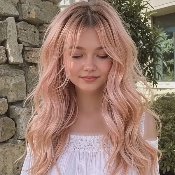 doll hair color 20