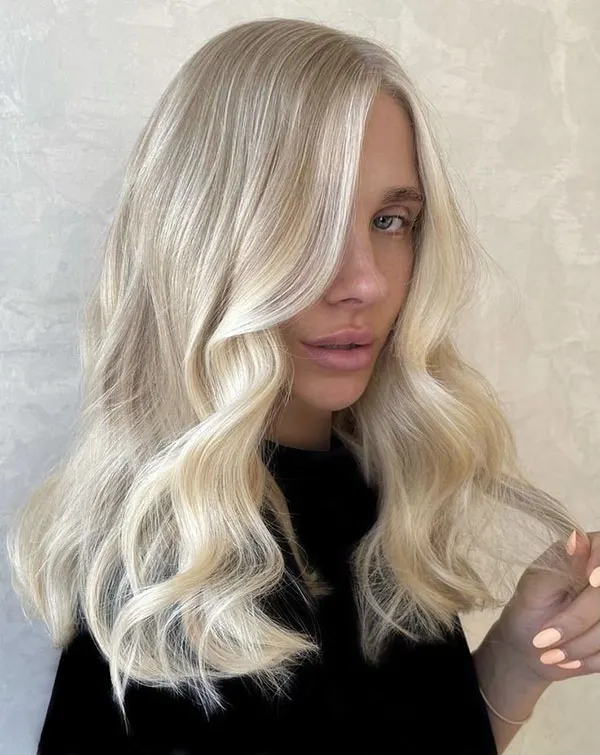 doll hair color 21