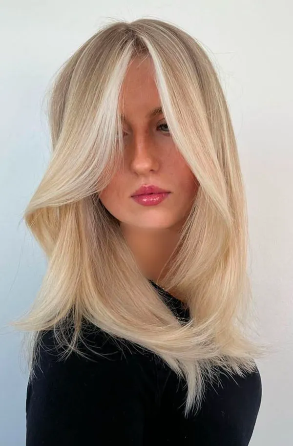 doll hair color 23