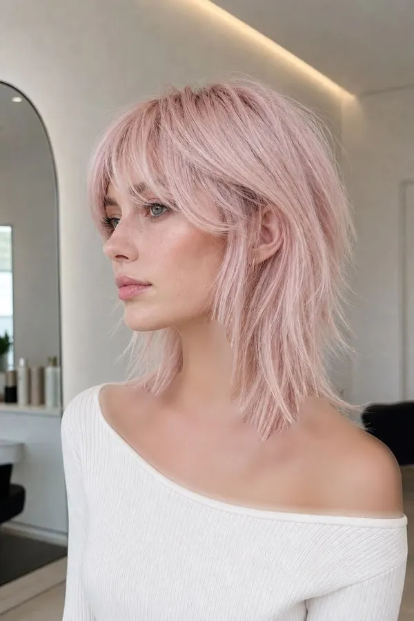 doll hair color 25
