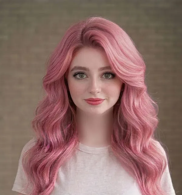 doll hair color 28