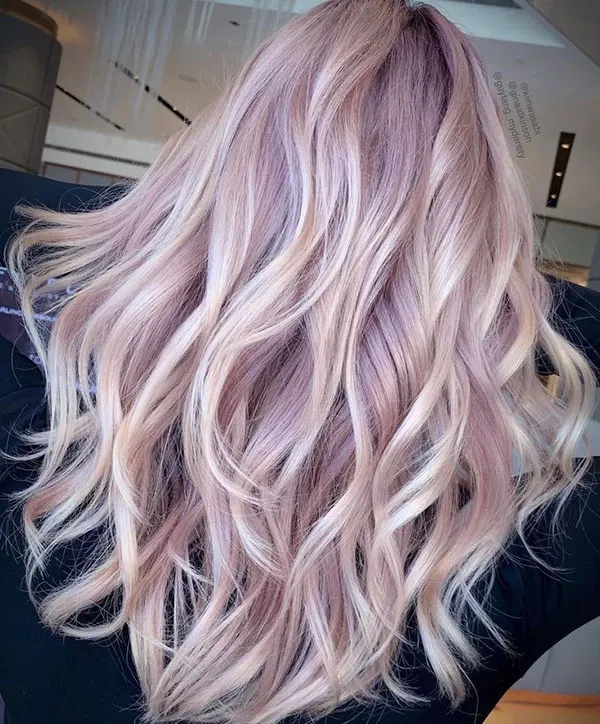 doll hair color 29