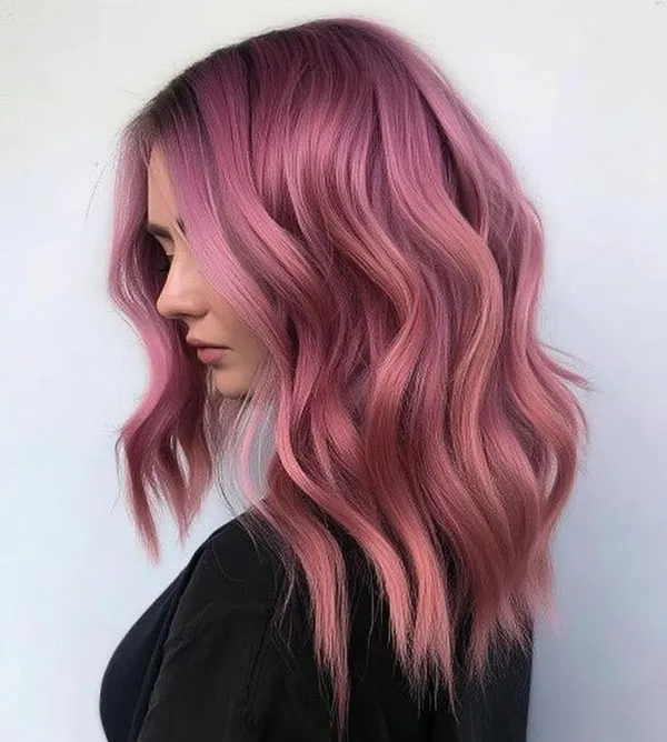 doll hair color 6
