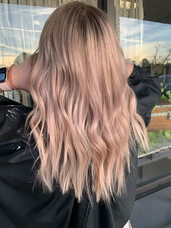 doll hair color 7