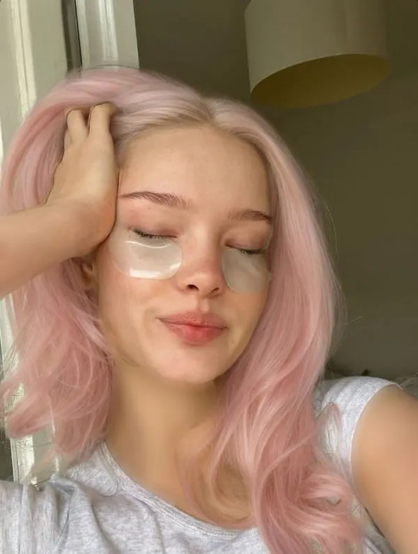 doll hair color 8