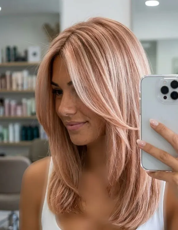 doll hair color 9