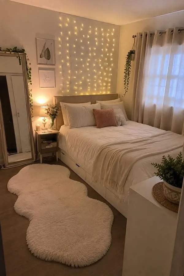 Bedroom decor for young women 27