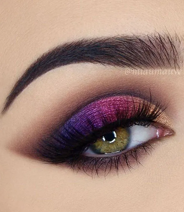 Best eyeshadow for girls 1