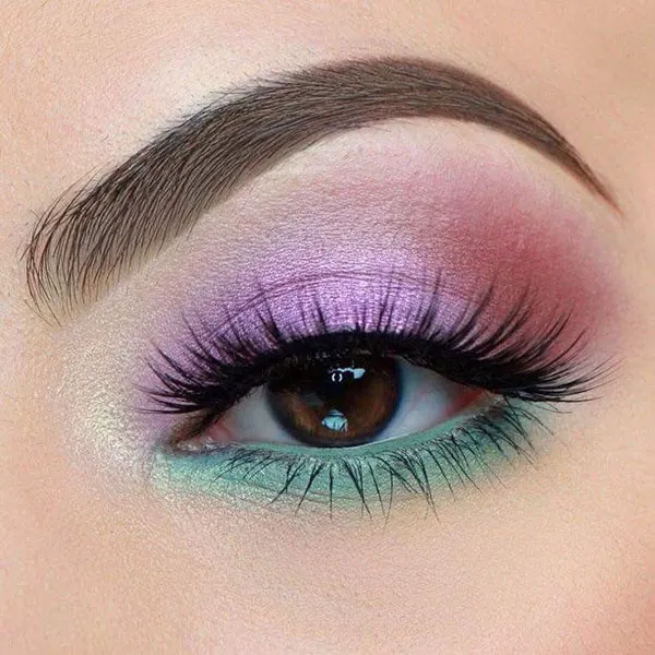 Best eyeshadow for girls 12