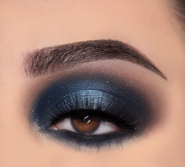 Best eyeshadow for girls 14