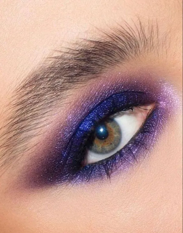 Best eyeshadow for girls 16