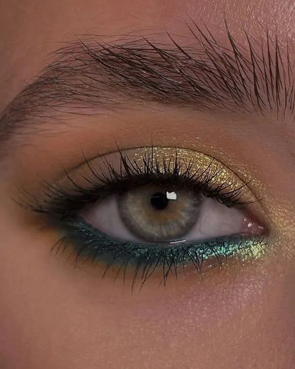 Best eyeshadow for girls 17