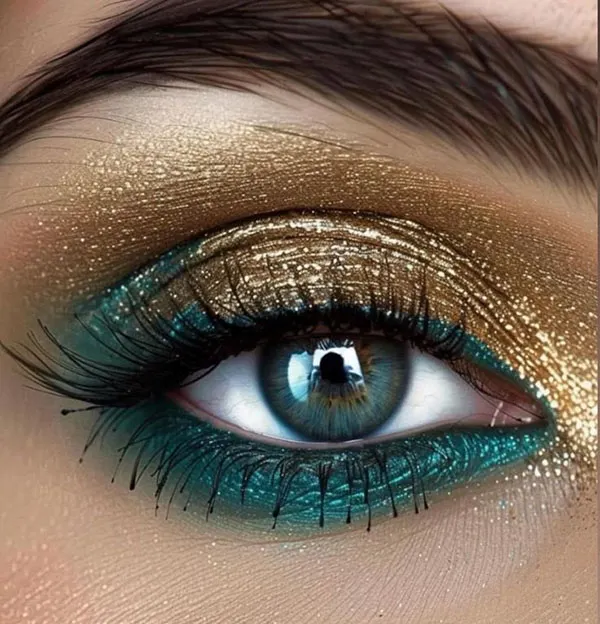 Best eyeshadow for girls 18