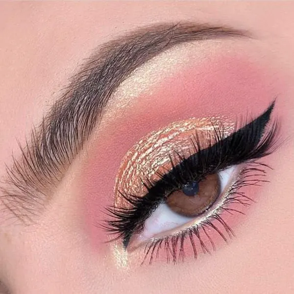 Best eyeshadow for girls 19