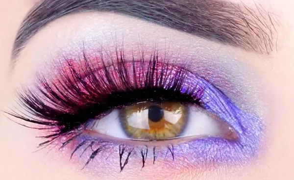 Best eyeshadow for girls 2