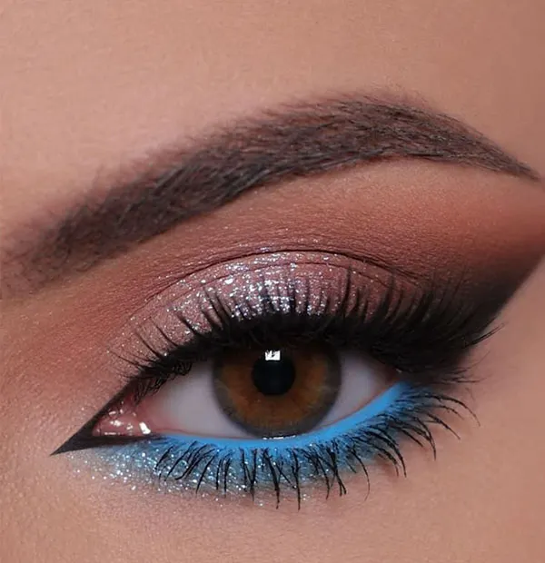 Best eyeshadow for girls 24