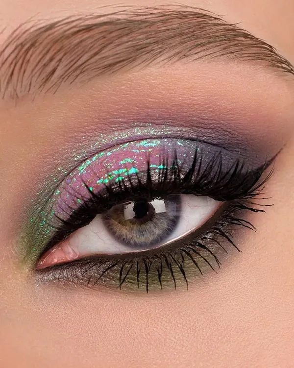 Best eyeshadow for girls 29