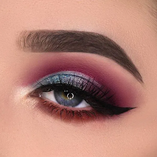 Best eyeshadow for girls 3