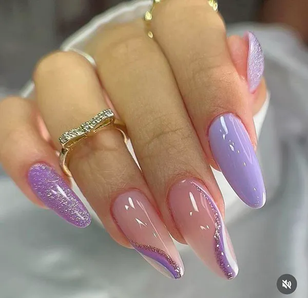 Chic and Classy Summer Nail Designs for 2026 22