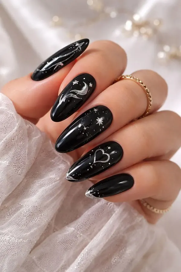 Cool nail designs 1