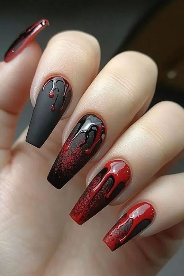 Cool nail designs 11