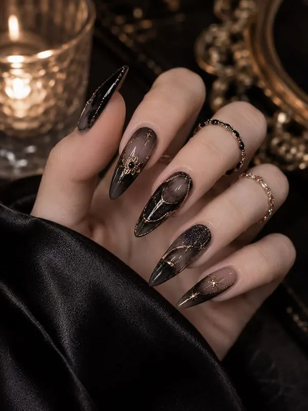 Cool nail designs 12