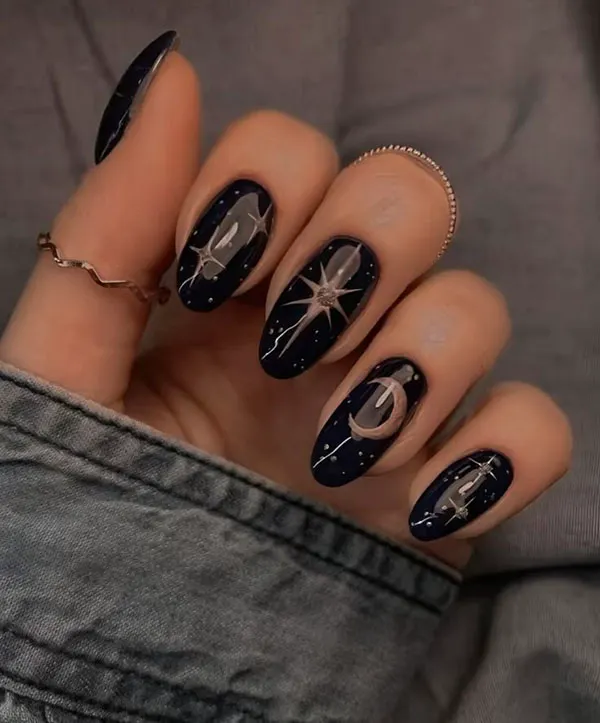 Cool nail designs 14