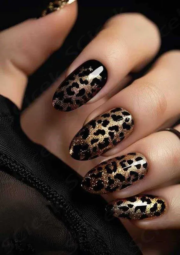 Cool nail designs 16