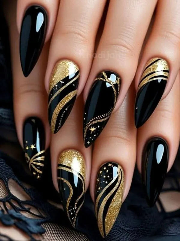 Cool nail designs 18
