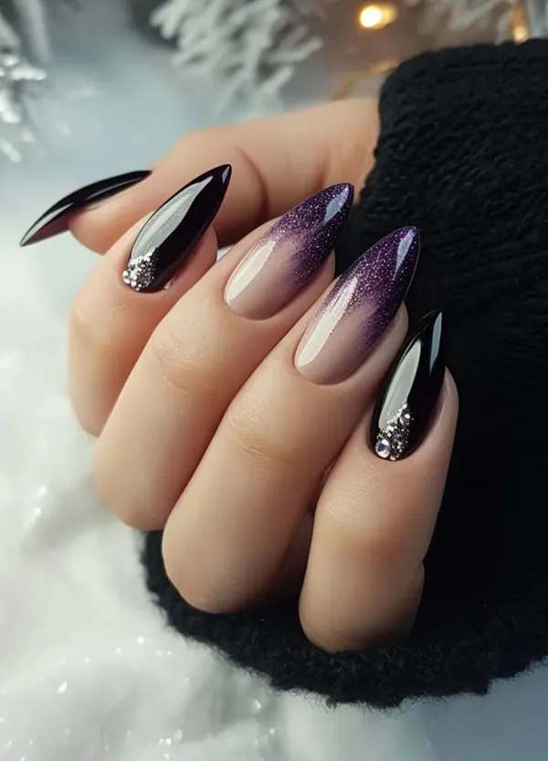 Cool nail designs 19