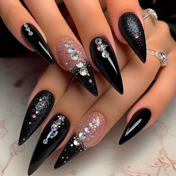 Cool nail designs 21