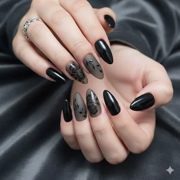 Cool nail designs 22