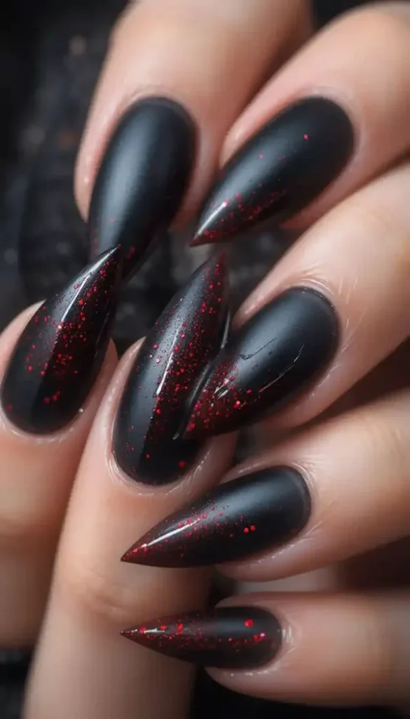 Cool nail designs 24