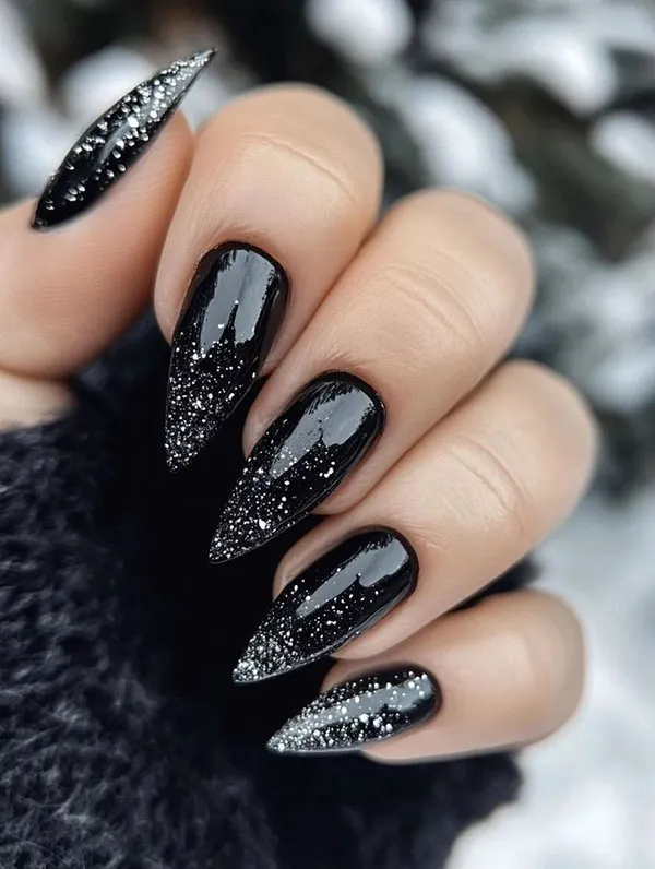 Cool nail designs 25
