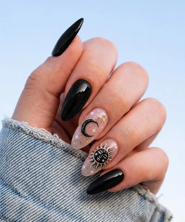 Cool nail designs 26