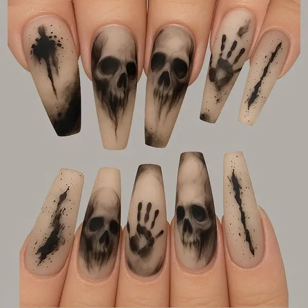 Cool nail designs 27