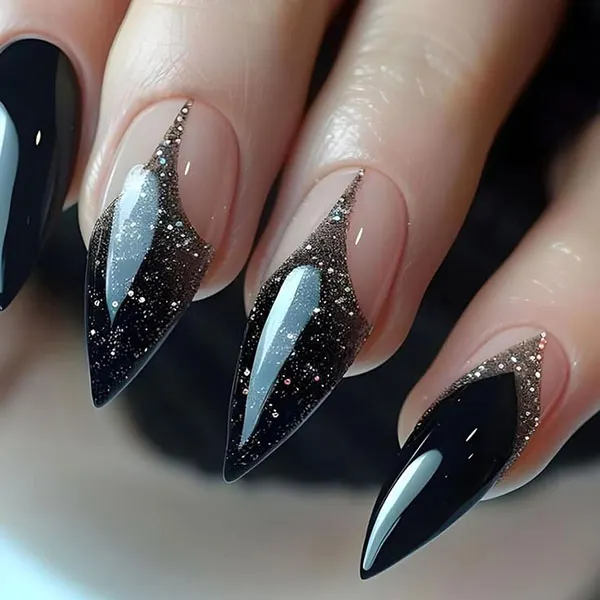 Cool nail designs 29