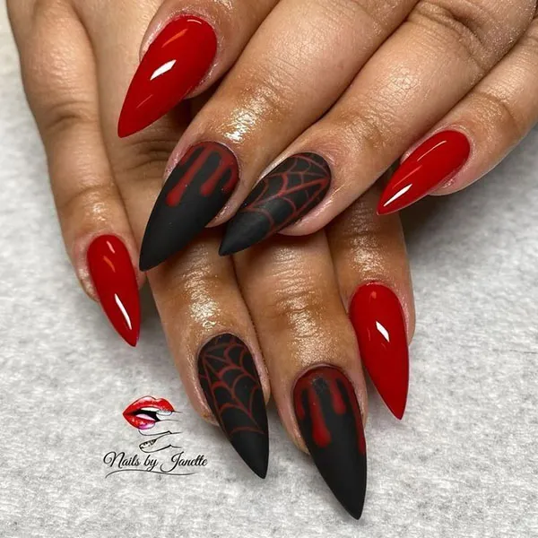 Cool nail designs 31