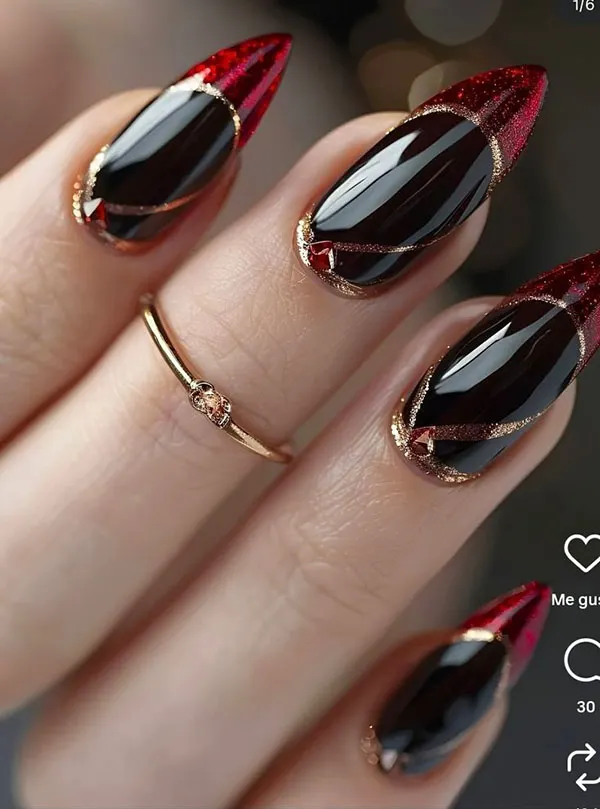 Cool nail designs 5