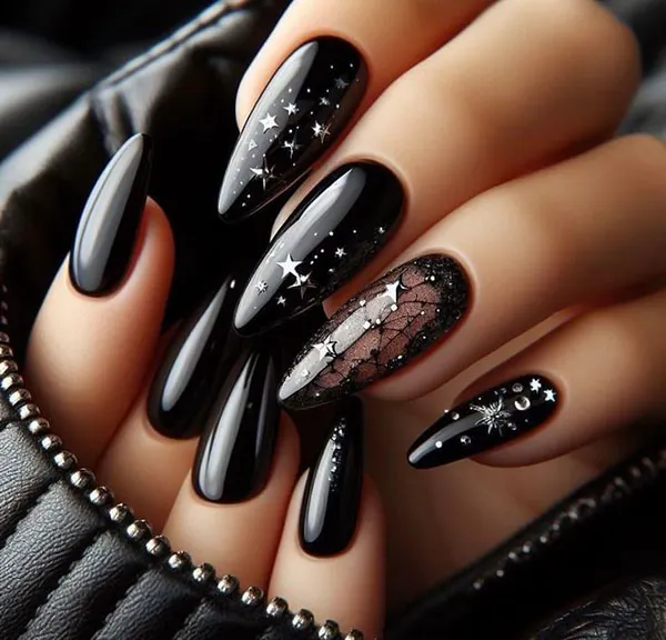 Cool nail designs 8